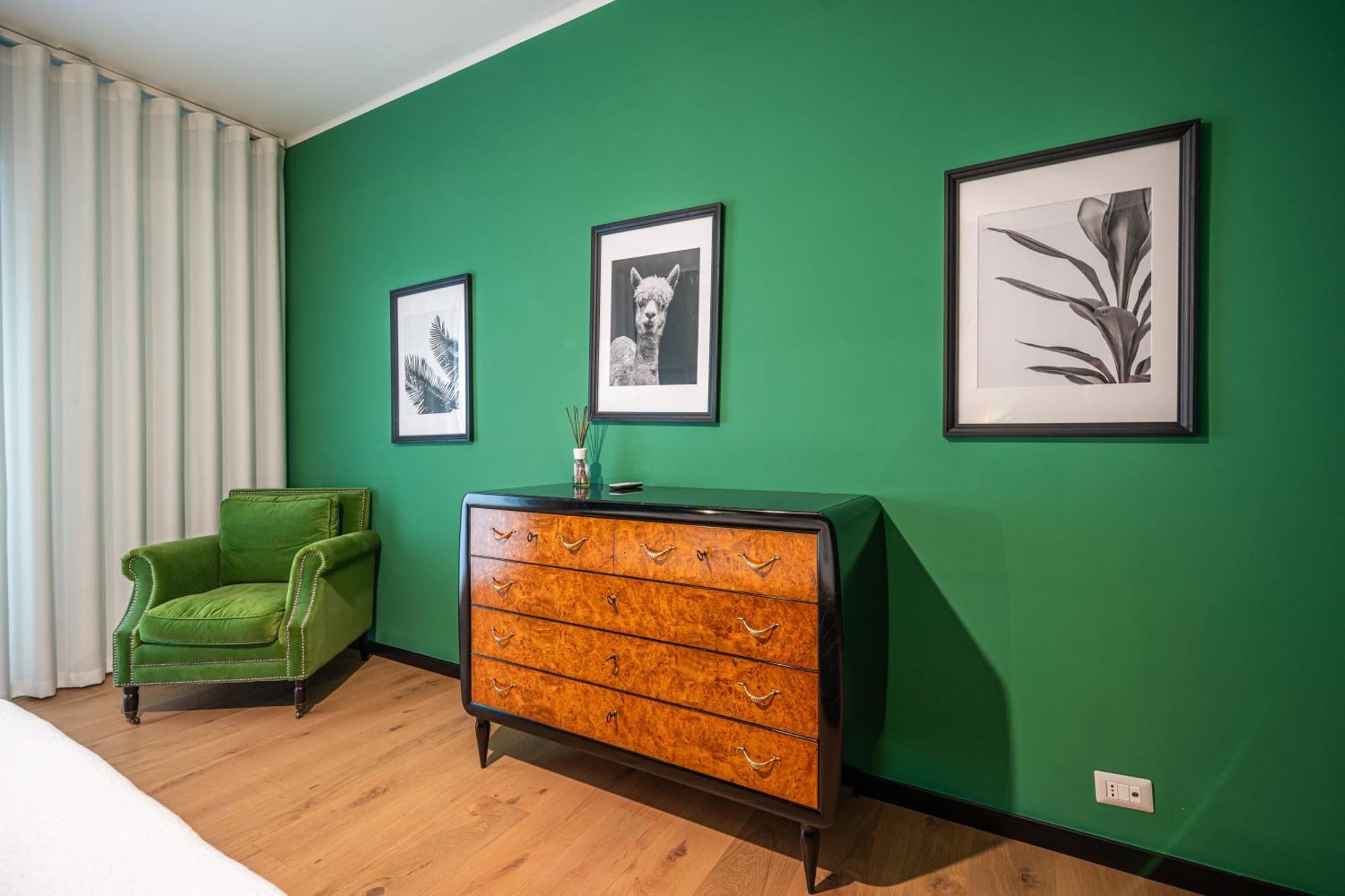 קונברסאנו Dei Balzi Apartments מראה חיצוני תמונה