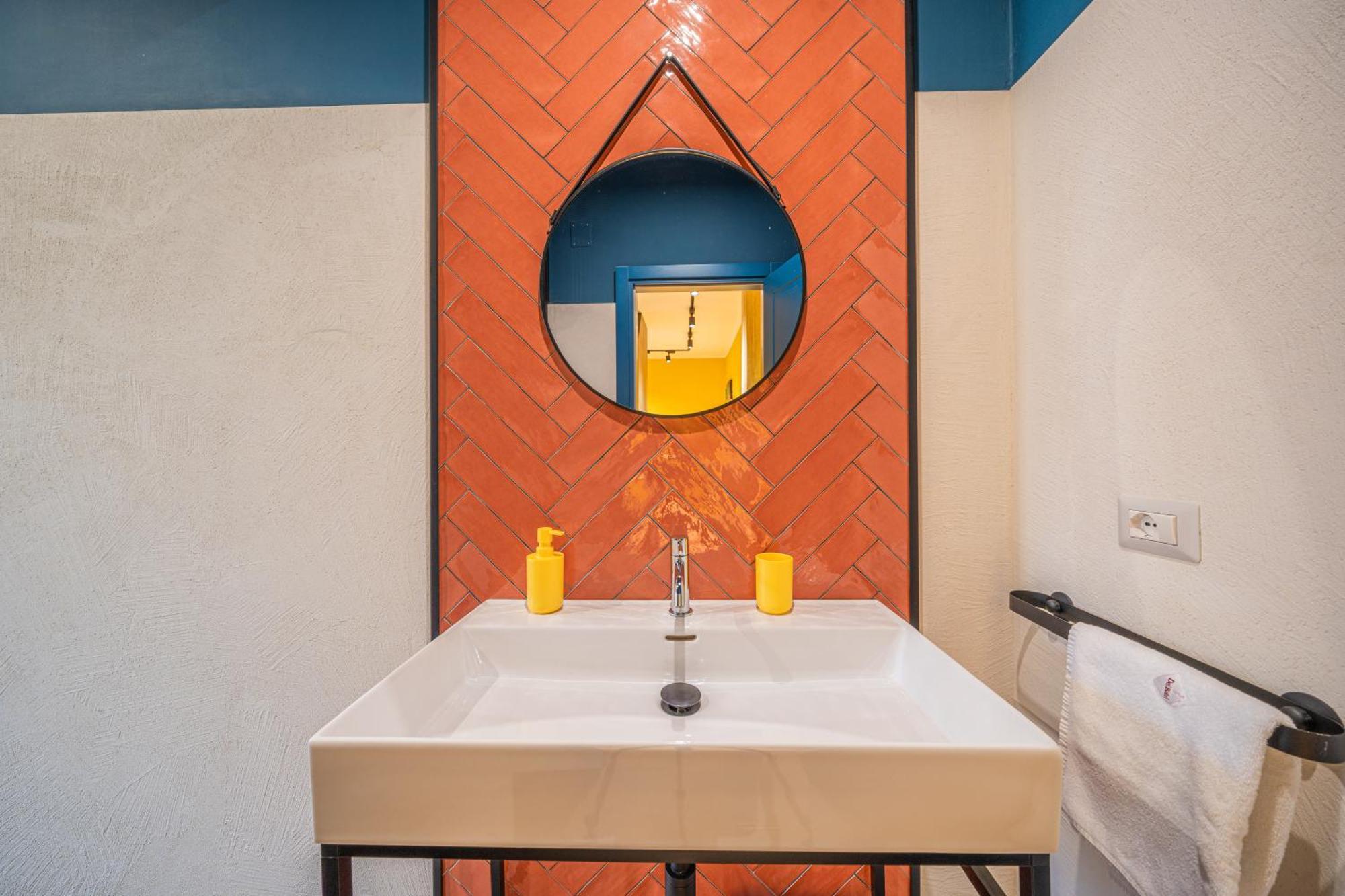 קונברסאנו Dei Balzi Apartments מראה חיצוני תמונה