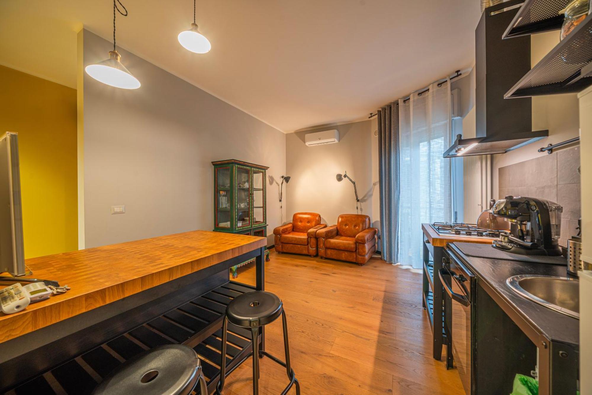 קונברסאנו Dei Balzi Apartments מראה חיצוני תמונה