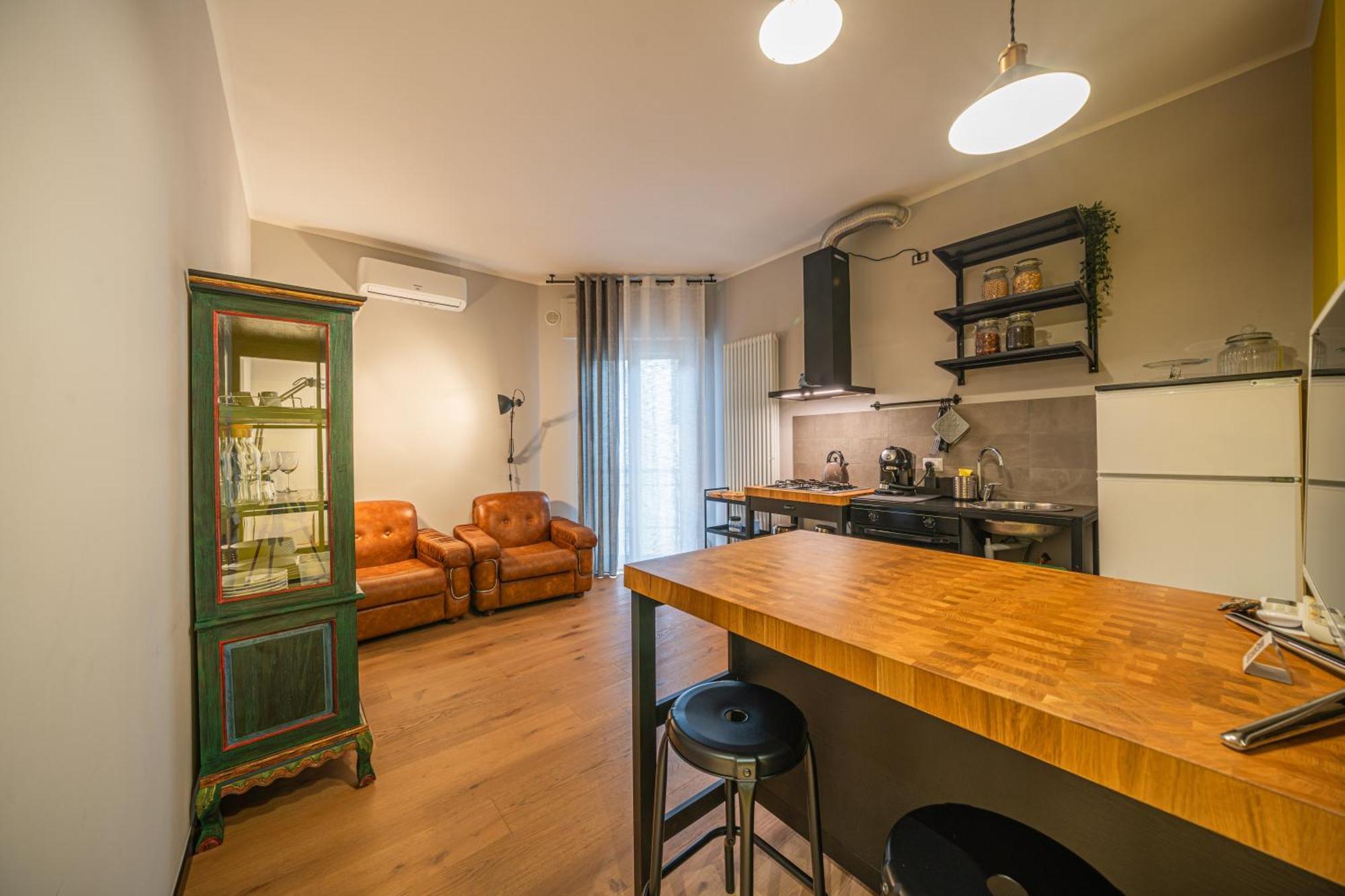 קונברסאנו Dei Balzi Apartments מראה חיצוני תמונה