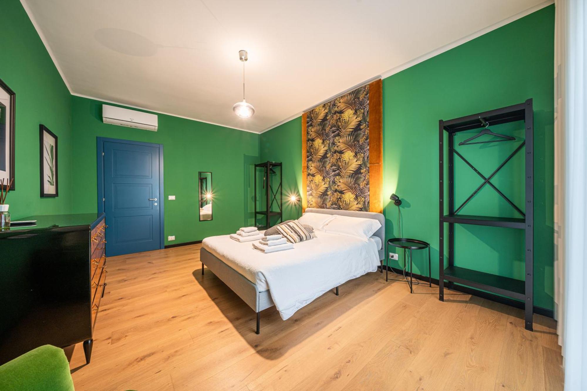 קונברסאנו Dei Balzi Apartments מראה חיצוני תמונה