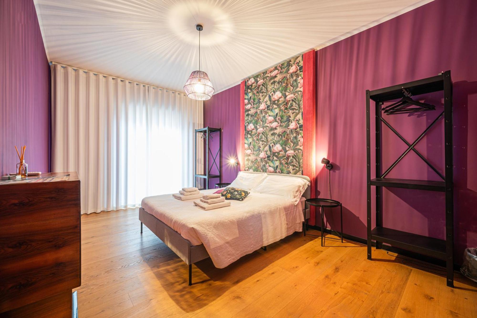 קונברסאנו Dei Balzi Apartments מראה חיצוני תמונה
