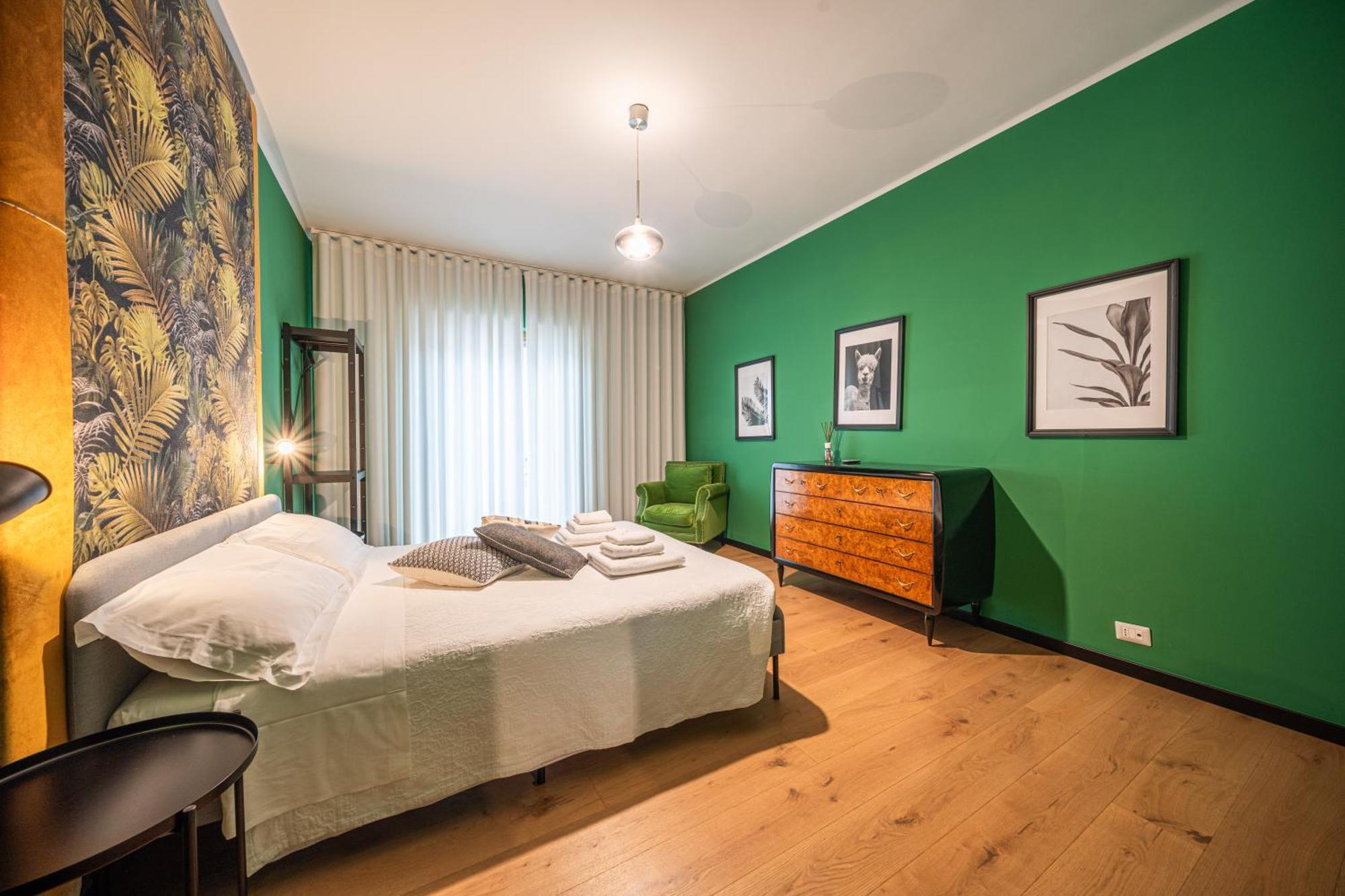 קונברסאנו Dei Balzi Apartments מראה חיצוני תמונה