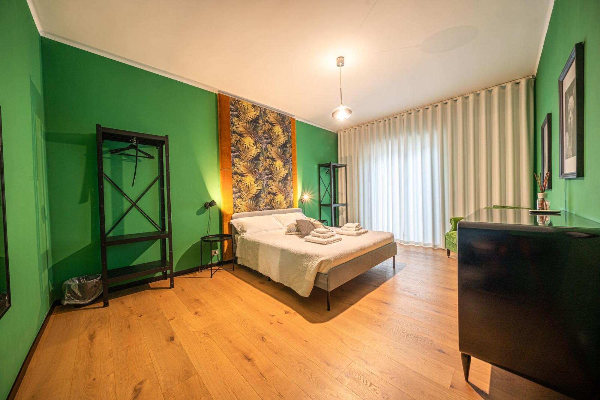 קונברסאנו Dei Balzi Apartments מראה חיצוני תמונה