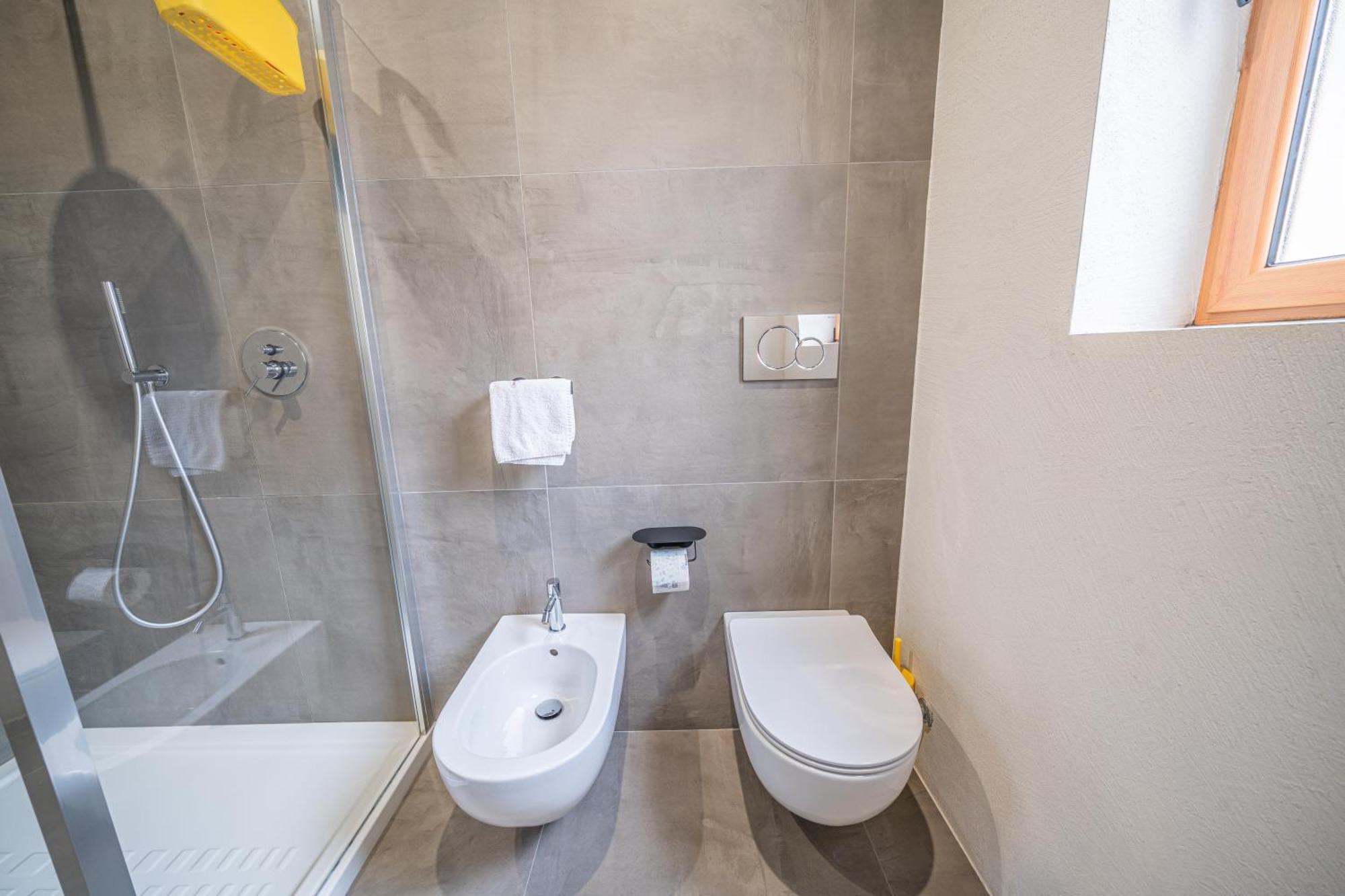 קונברסאנו Dei Balzi Apartments מראה חיצוני תמונה