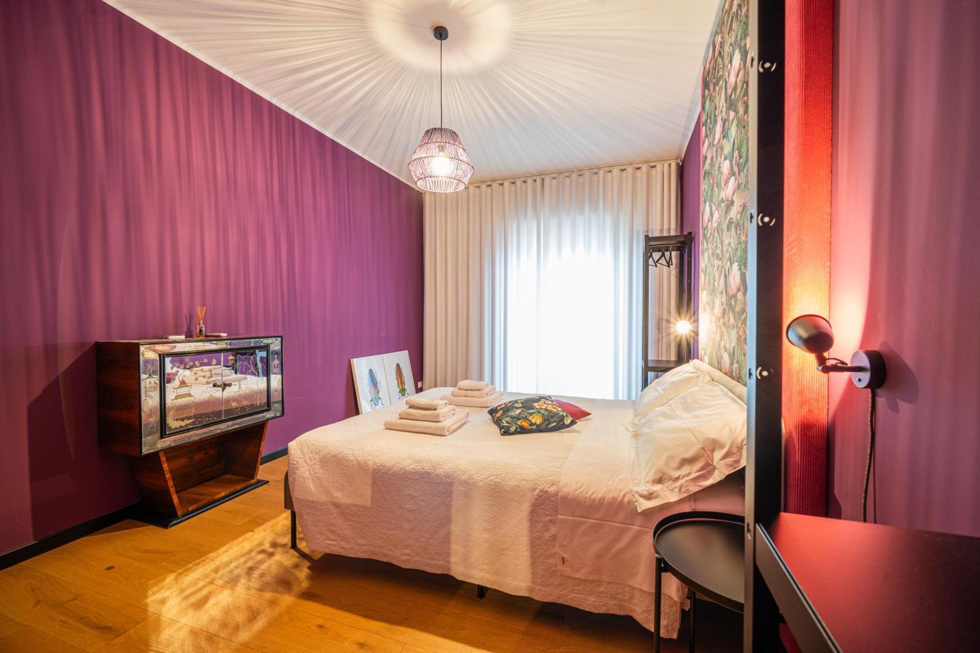 קונברסאנו Dei Balzi Apartments מראה חיצוני תמונה